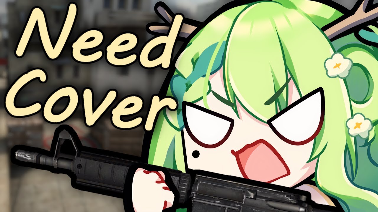 Fauna's Gamer Voice