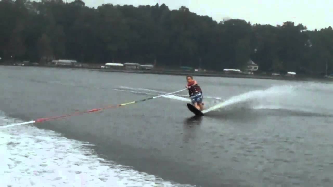 Will skiing