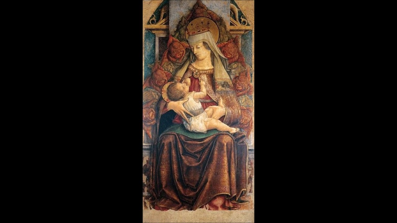 Ave Maria (Jan Mulder, romantic version on Piano, Caccini)