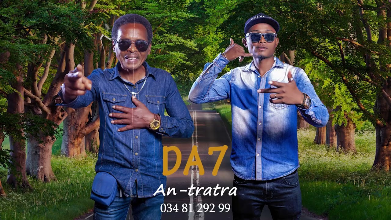 Da7 _ An-tratra