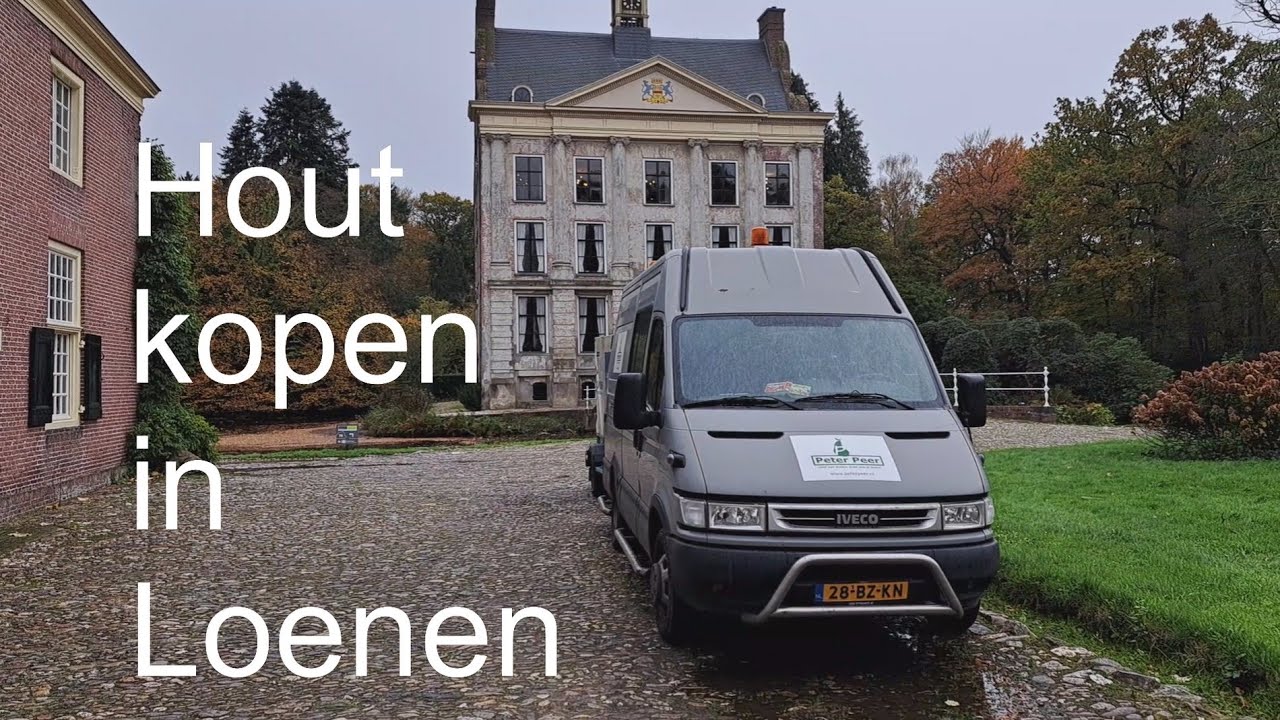 Hout kopen bij Hard en Zachthout