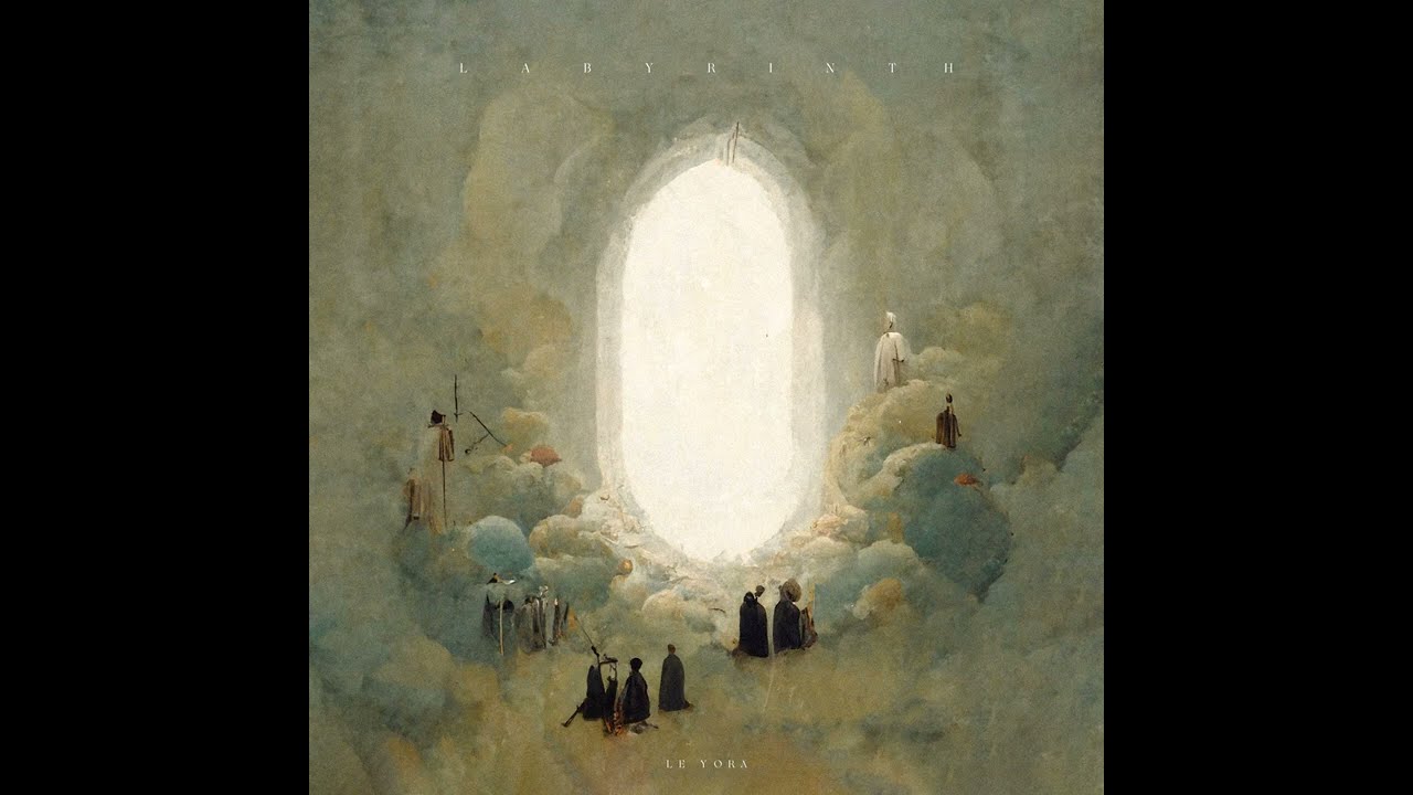LE YORA - Ascension