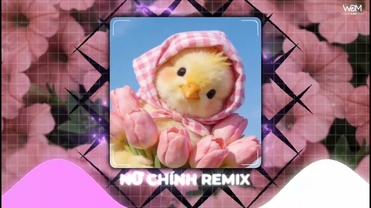 NỮ CHÍNH REMIX | LẶNG NHÌN ANH ĐANG TRONG VAI DIỄN NGỠ ĐÂU EM LÀ NỮ CHÍNH.. NHẠC HOT TIK TOK | WDM