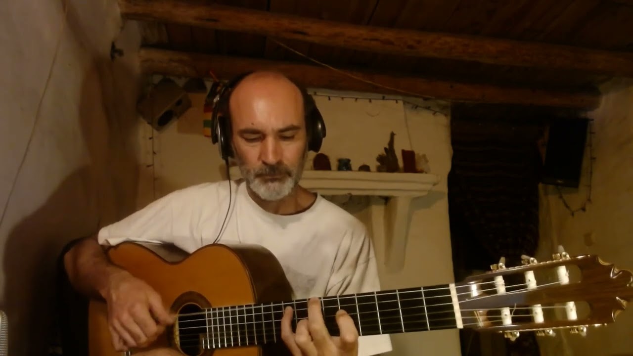 Aullidos. pablo perejil
