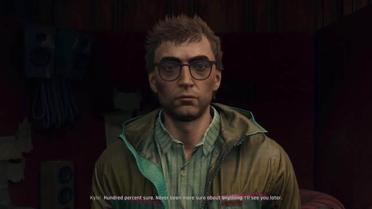 🔴 DyingLight - The Beast - LiveStream