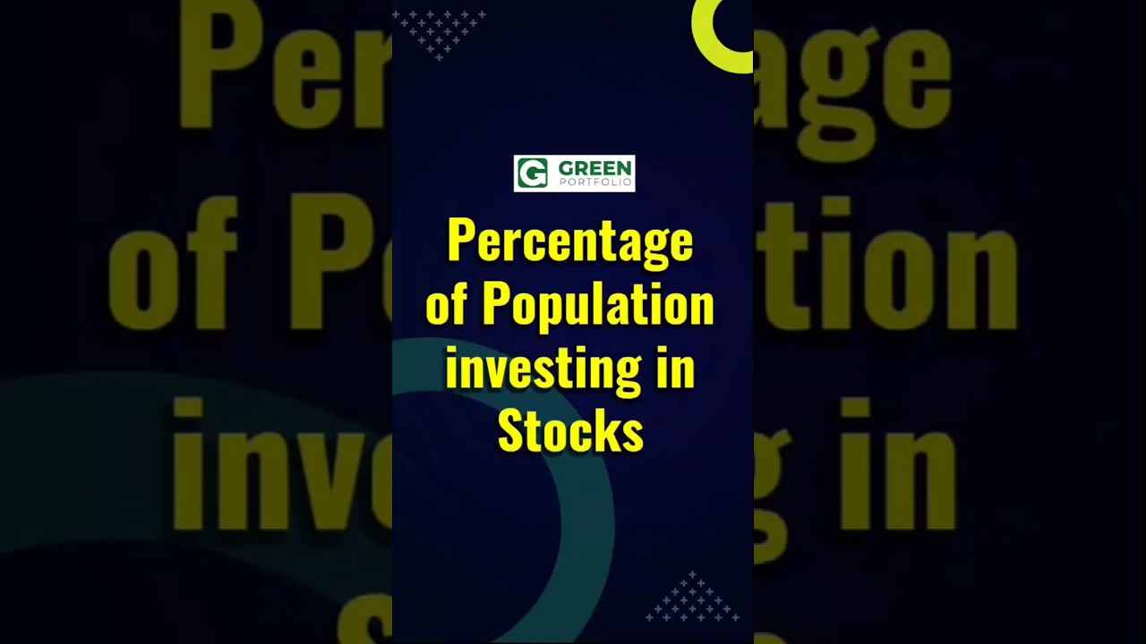 Only 5% of India Invests in Equity! 😱| Find Out Why?