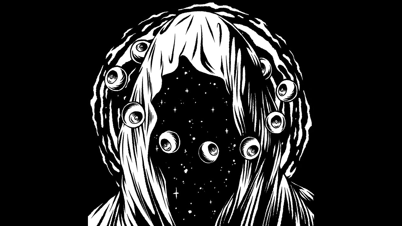 SUMMER DRESS / Spaceman  [Official Video]