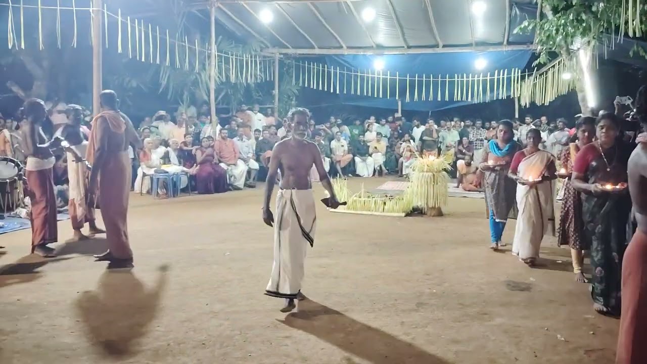 Puzakkal karimkutti aattu 2026