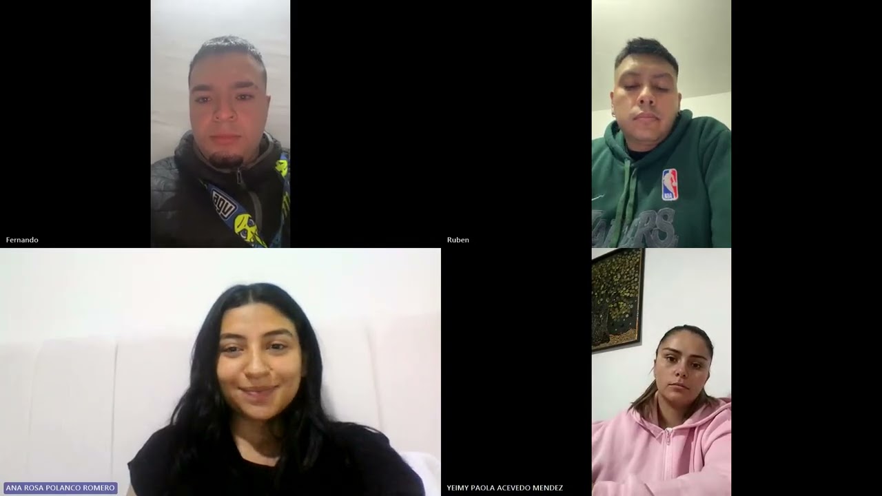 Percepciones acerca del aprendizaje