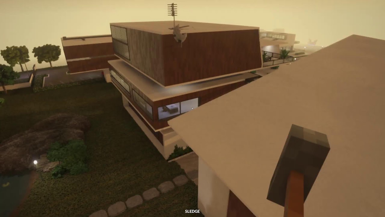 messing with baritone (and watching all my streams)