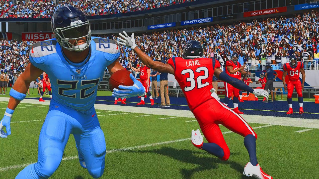 117 Madden 20 Career Mode Ep 117 CRUSHING ANKLE BREAKERS!