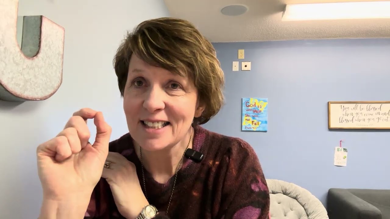 Patio Ponderings S5:E17