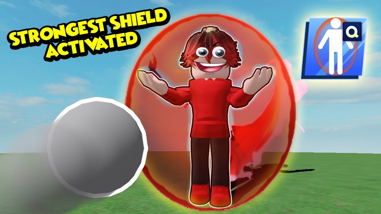 Blade Ball | FORCEFIELD LANG MALAKAS!!! | Roblox