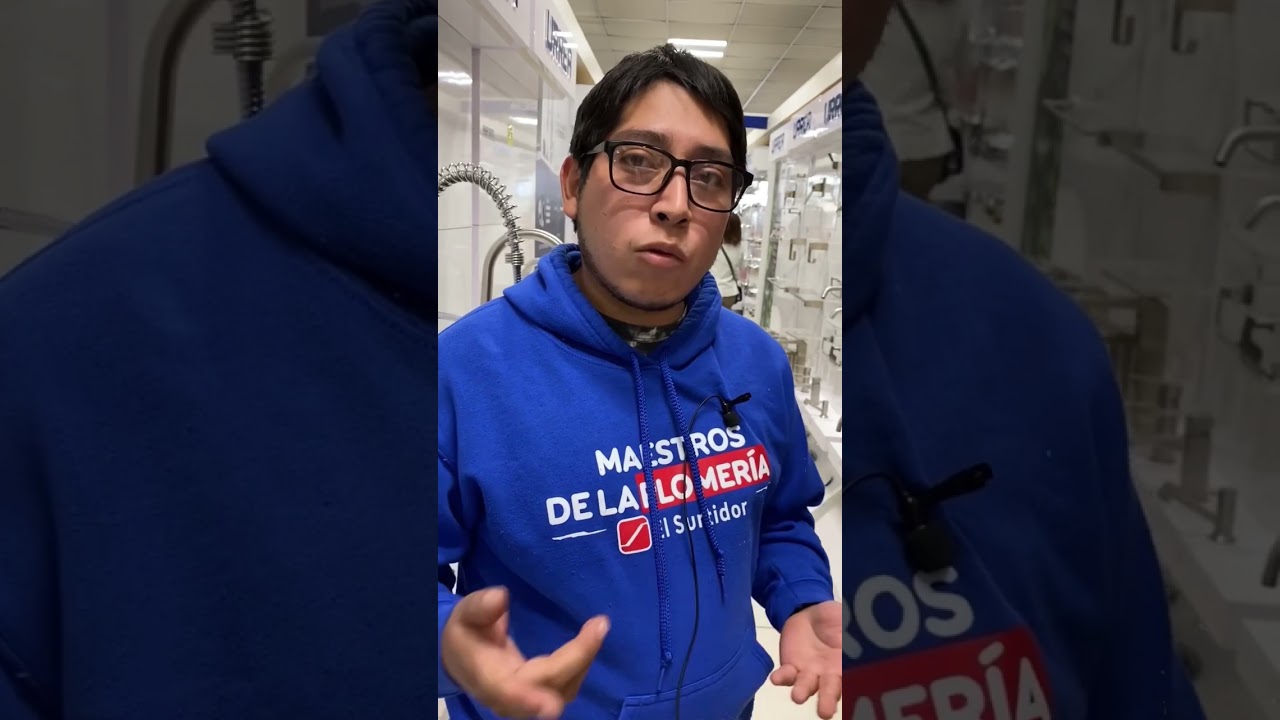 ¿Cómo ELEGIR tu tipo de REGADERA?