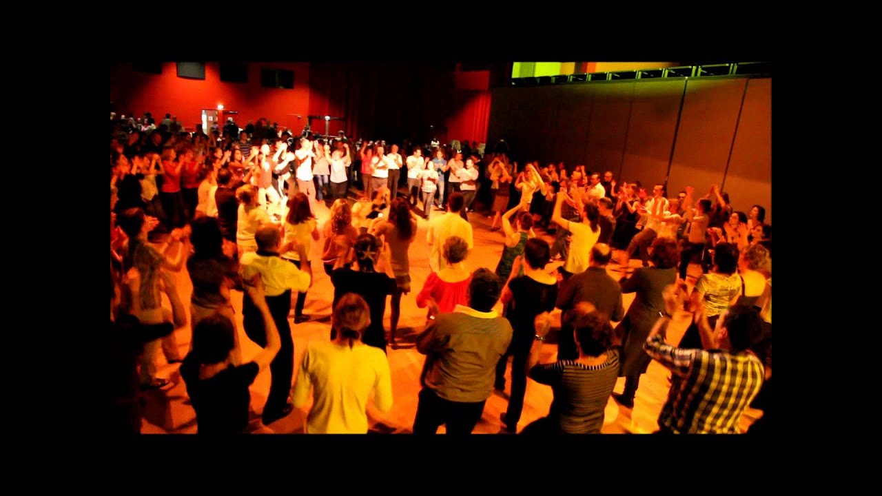 Mayim Mayim - Le Bal des Champs
