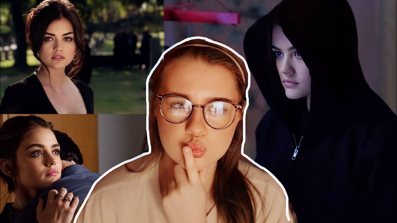 aria is A: how they lied to us