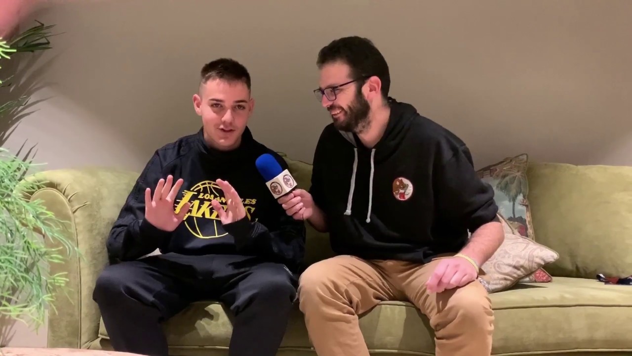 1x22| Entrevista a BNET como CAMPEÓN de la RED BULL INTERNACIONAL (Nos analiza TODAS las rondas!)
