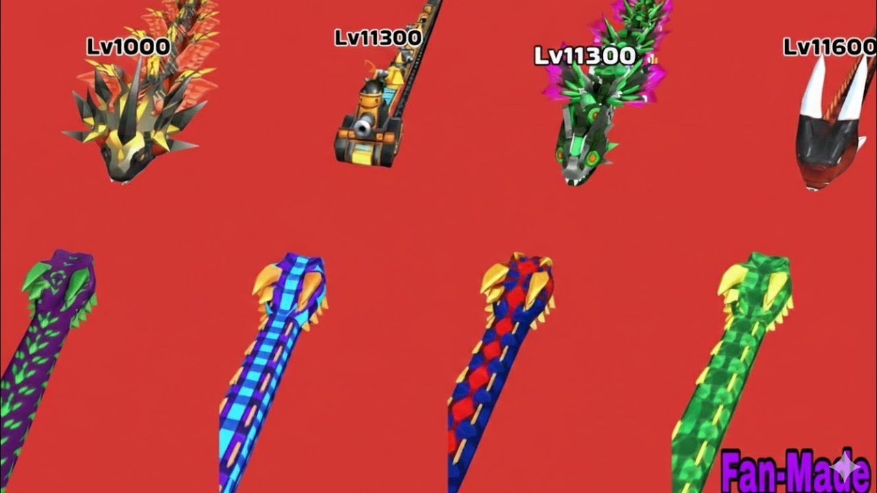 Snake Clash 🐍 VS Snake Hero 🐍 | Epic Snake Battle Gameplay 🔥2000 ,🐍3200🔥