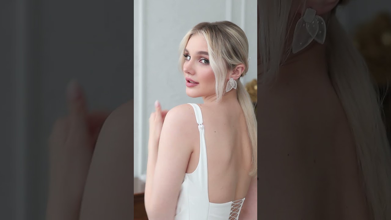 Свадебные украшения ручной работы для невест с доставкой по РФ / MILA FOR BRIDES