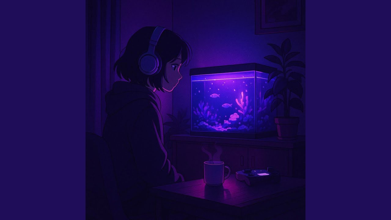 Calm Desk Sessions, Pt. 2