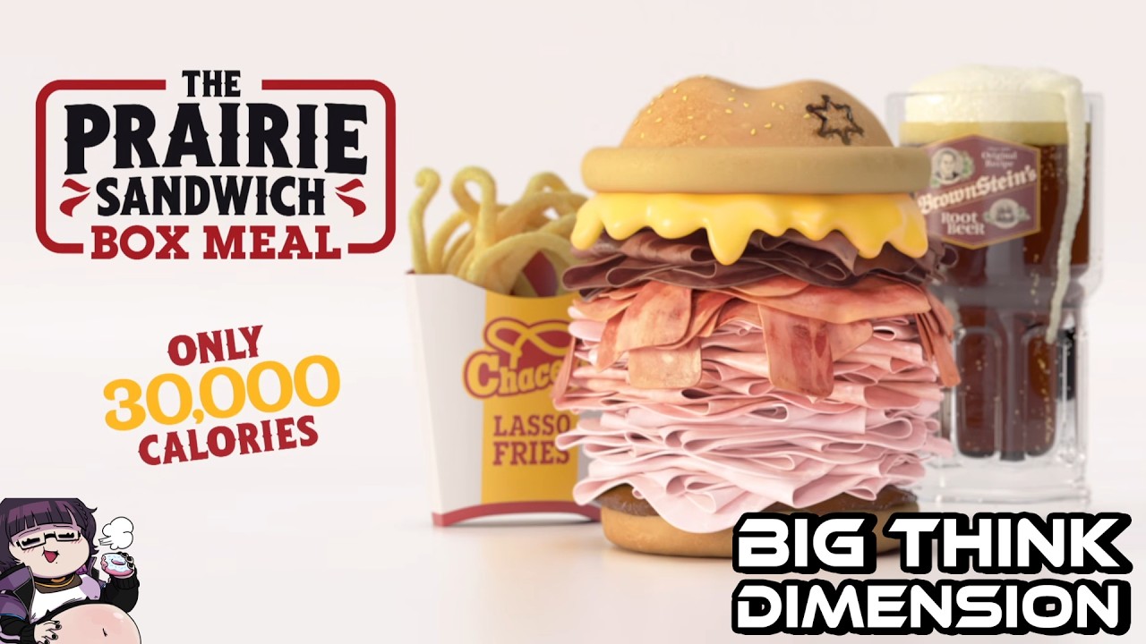 Timeless As Always, Rockstar | Big Think Dimension #387