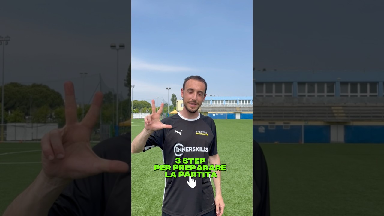 #footballskillschallenge