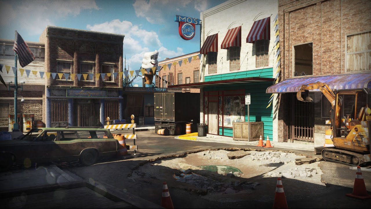 Call of Duty®: Black Ops 3 — 