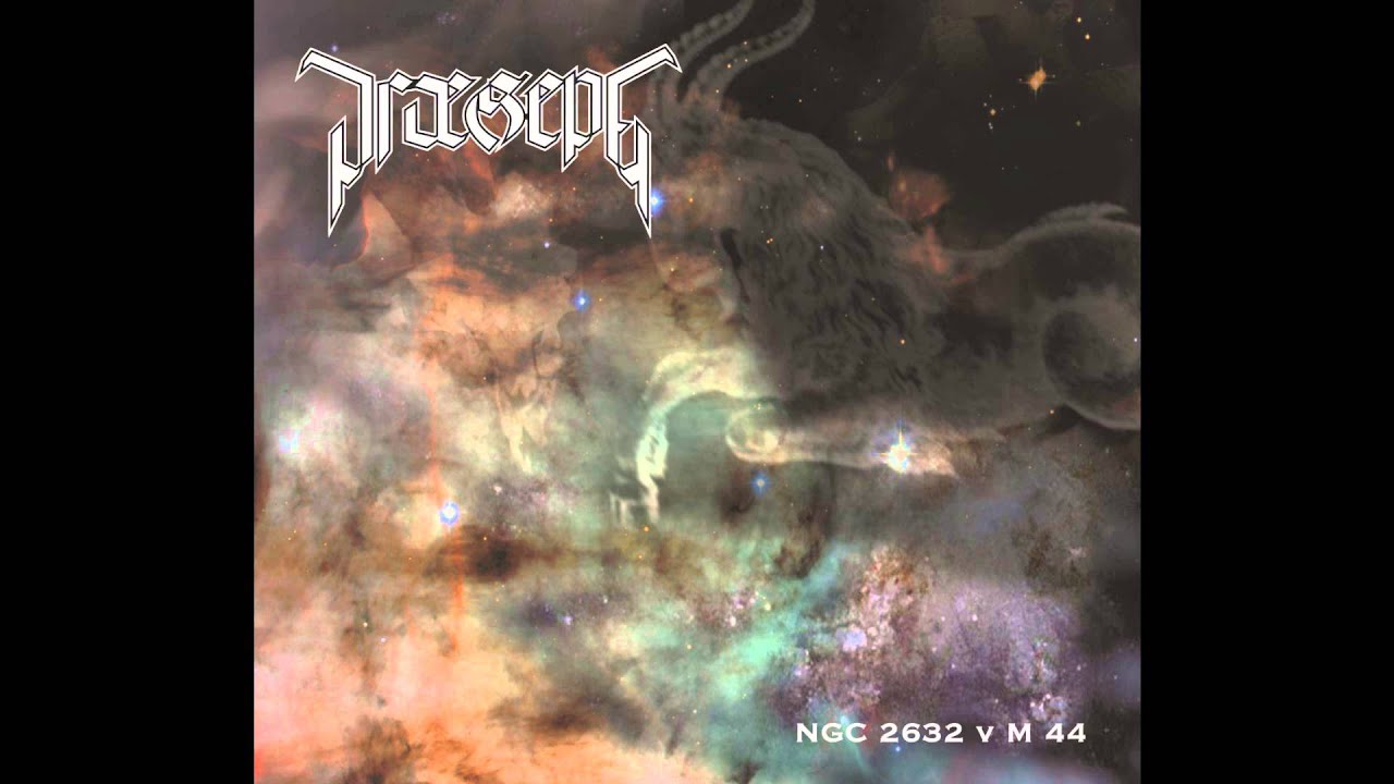 PRAESEPE [2006] - NGC 2632 v M44 (Full Album - Instrumental)