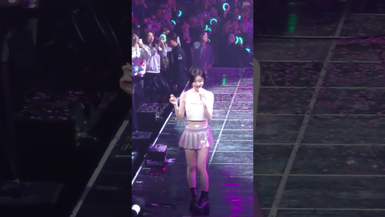 20240224 ITZY Chillin' Chillin' + 달라달라