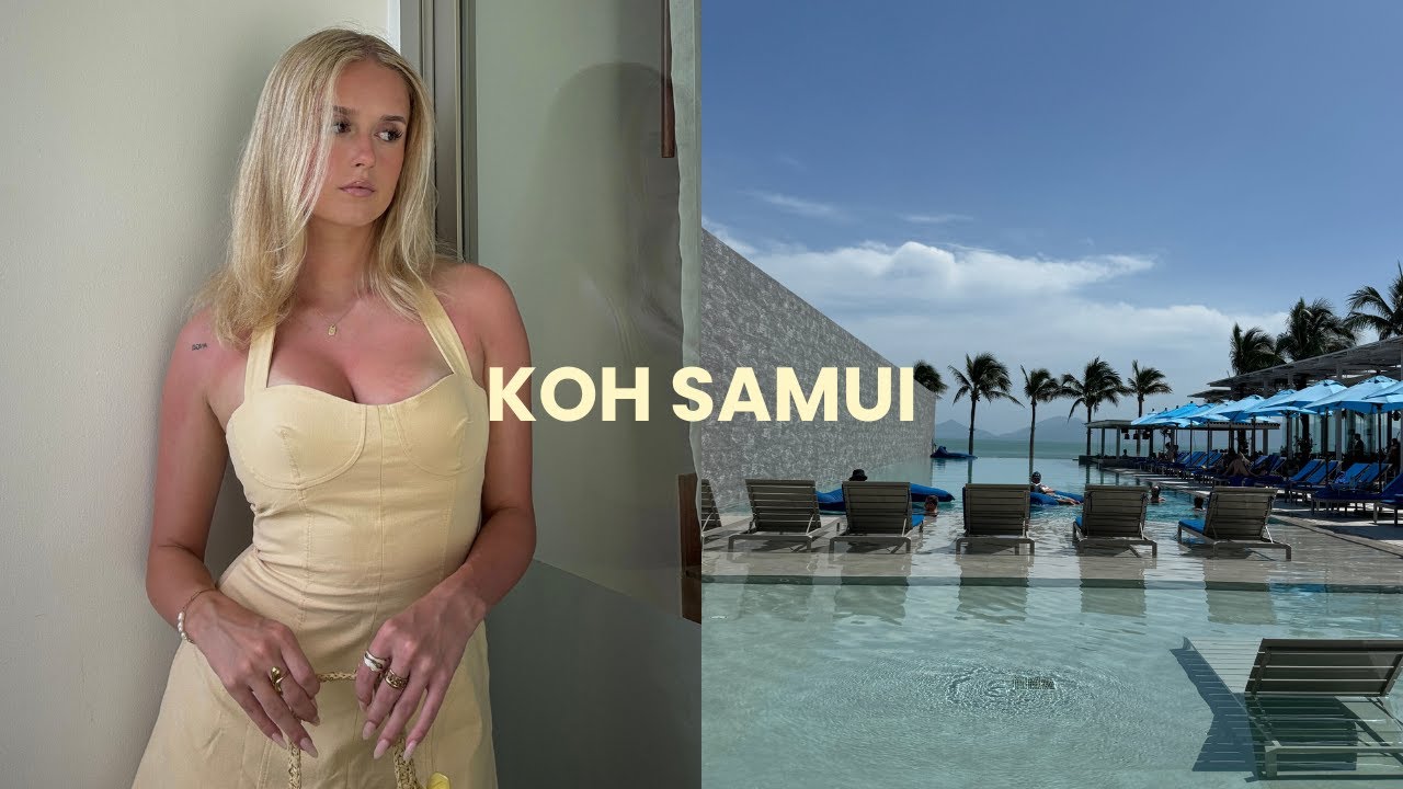 VLOG: Sonne, Träume & Real Talk