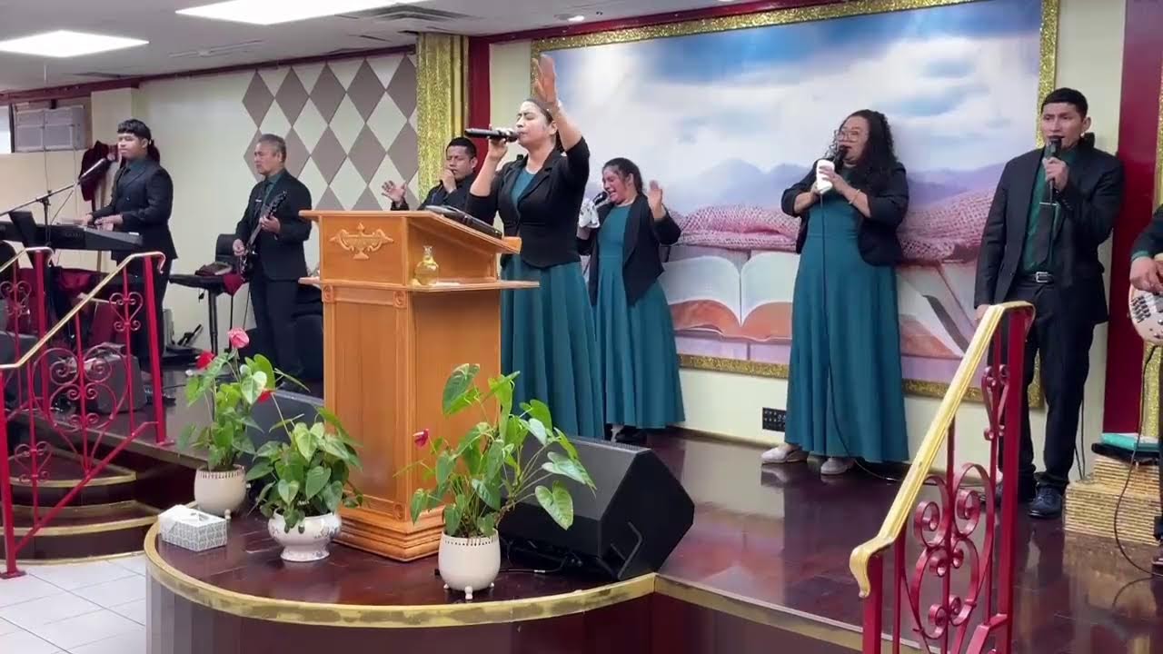 Servicio De Adoración/Jubilo 02/01/2026