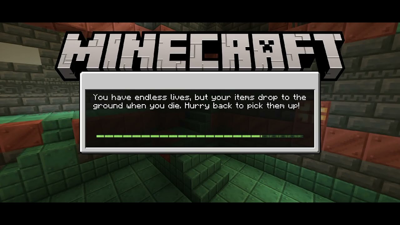 Minecraft mining scam