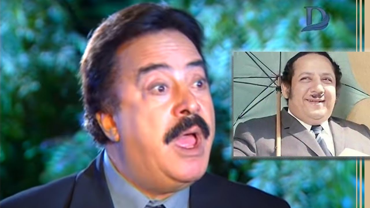 يوسف شعبان يدافع عن 