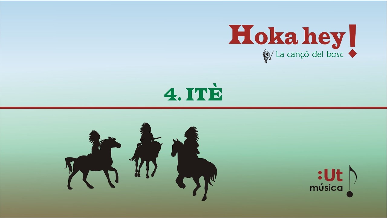 HOKA HEY 4. Itè