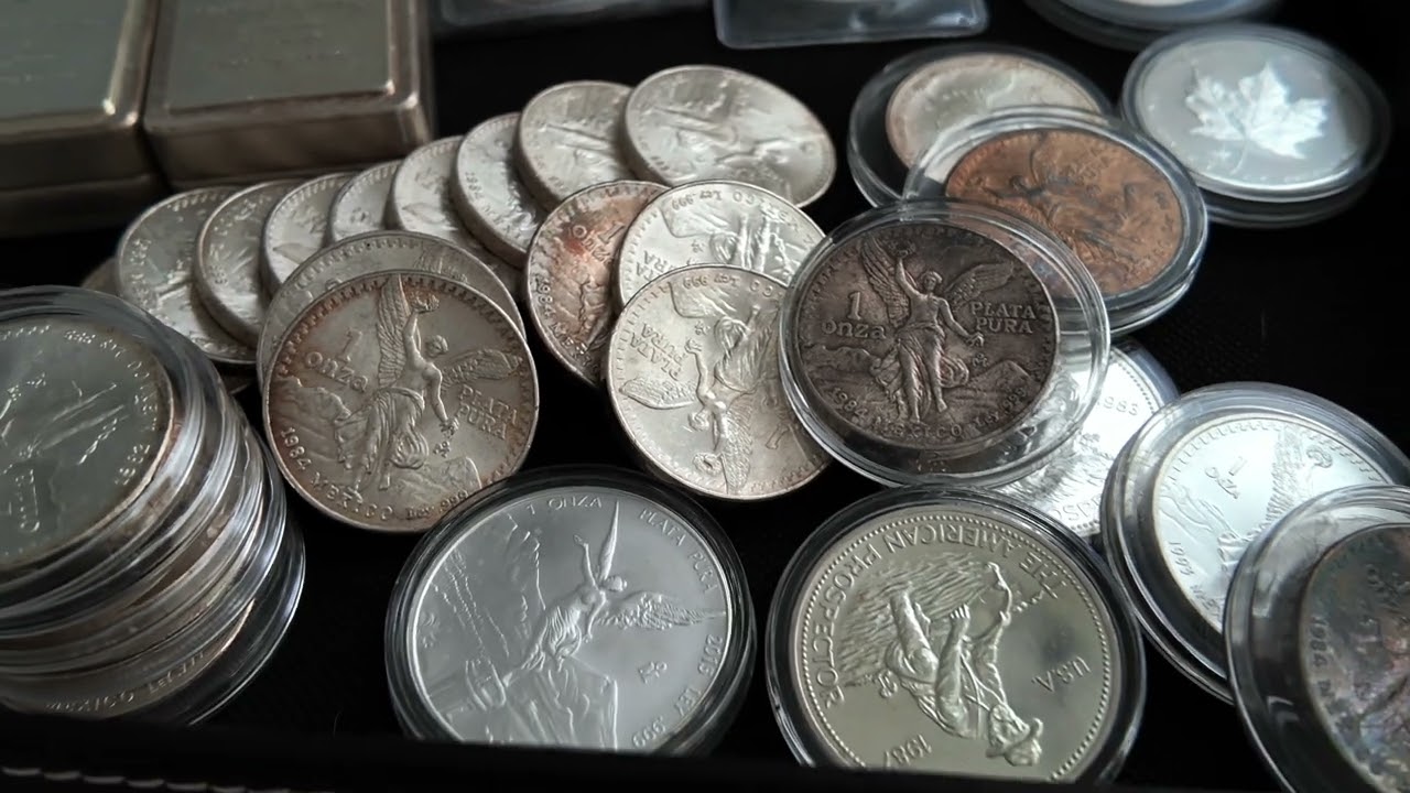 Fed Rate Cut Denied & Libertads - July 30