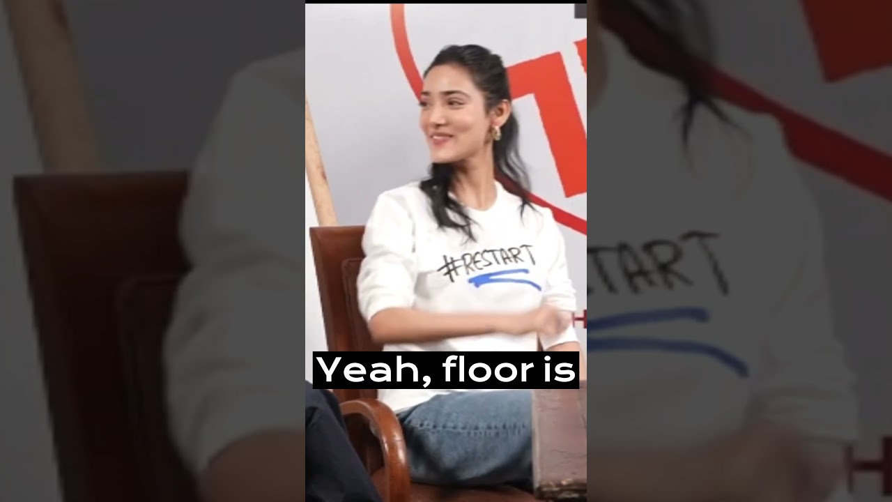 Medha Shankr potcast #podcast #english &hearts;️&hearts;️☺️