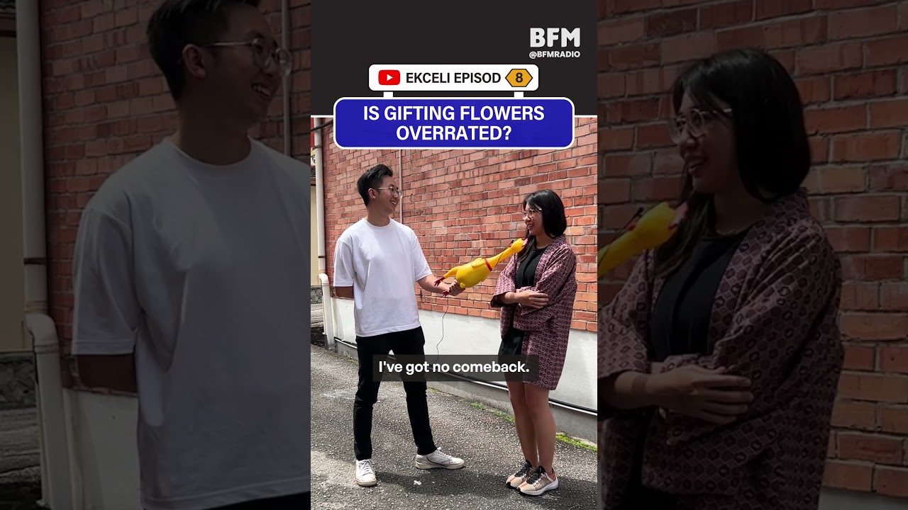 Do you get flowers as gifts for special occasions? 💐 Why or why not? Tell us 👀⬇ #flowers #gifts