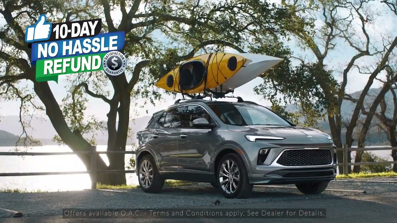 🎯 Smash the Target at Finch Chevrolet &ndash; 1 Day Only, July 24th