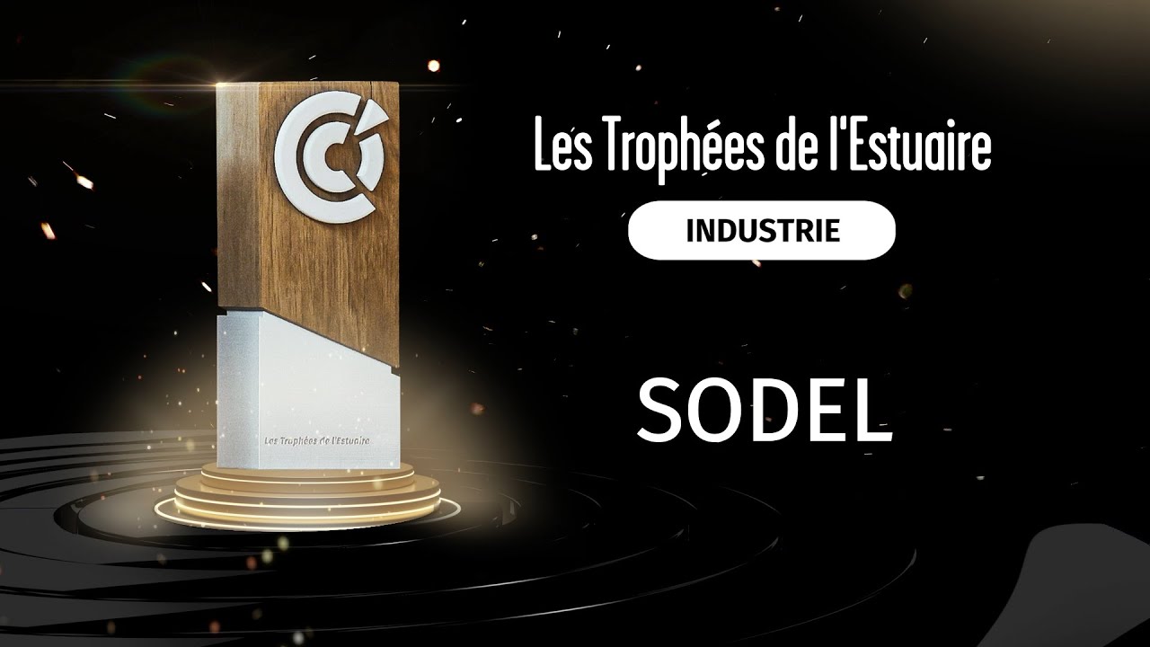 Les Trophées de l'Estuaire - Pays d'Auge - SODEL