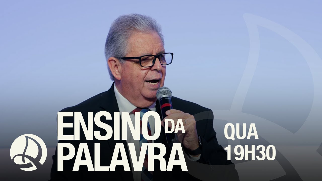 21/01/2026 - Quarta-feira (Culto Ao Vivo) - Assembleia de Deus Online