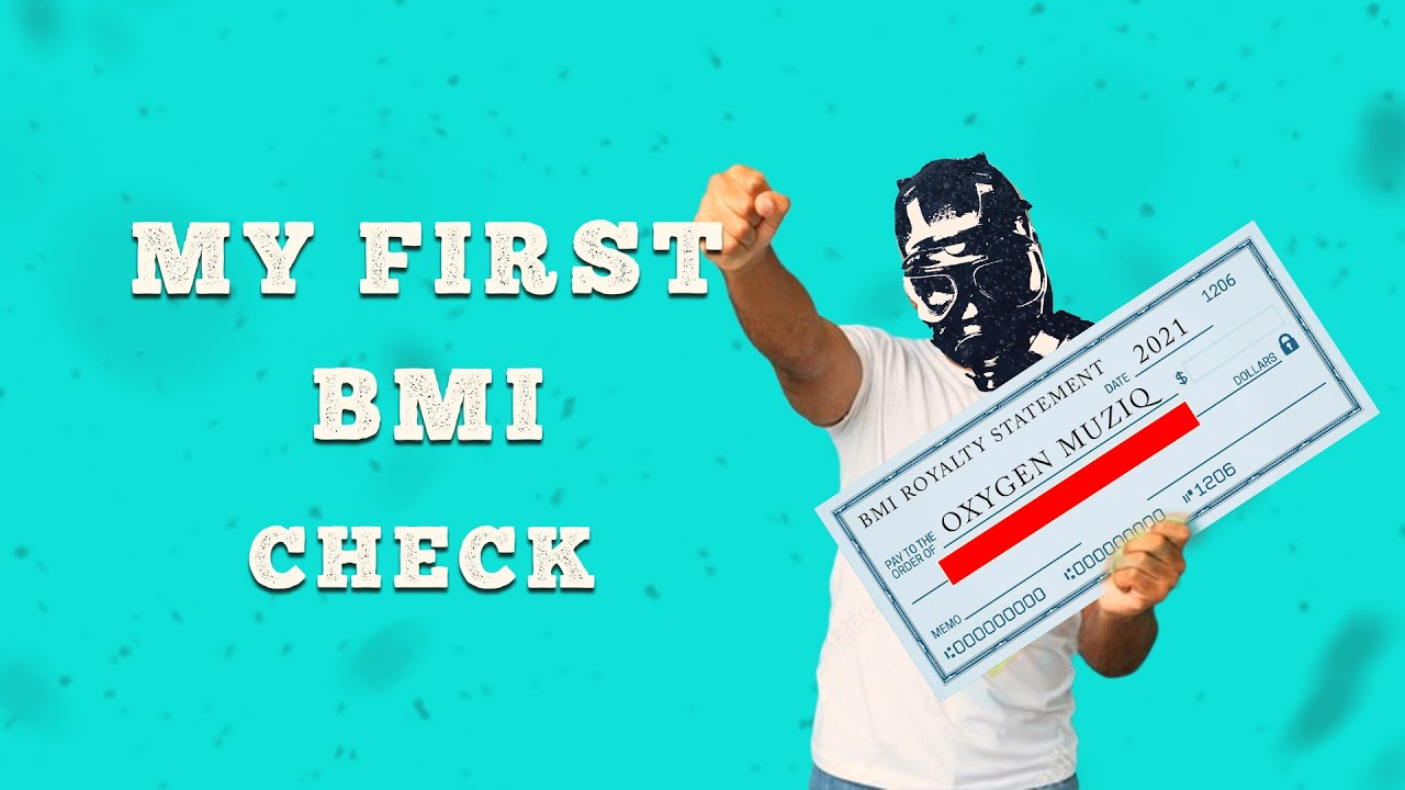 How Much Did I Make ? | My First Ever BMI Check (Statement)