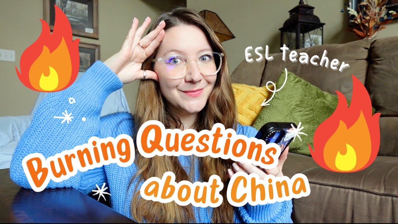 BURNING Questions About China: Here’s the HONEST Truth