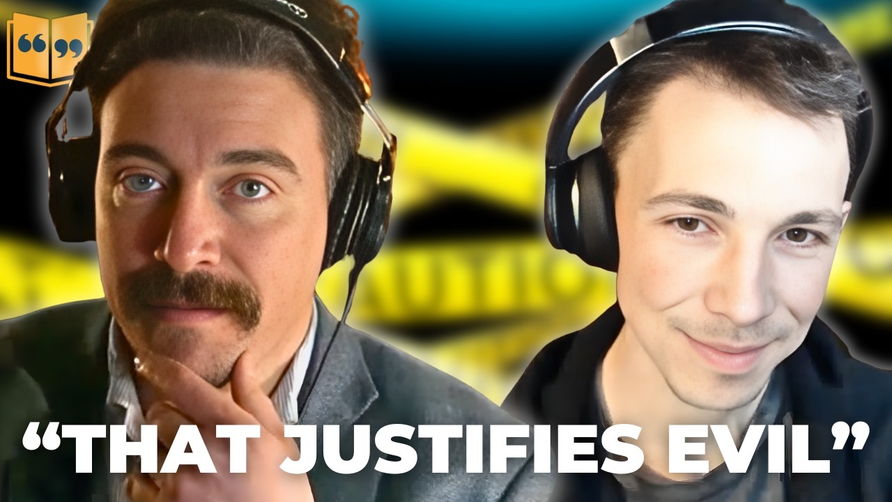 “Trust Me, Bro” Isn’t an Argument — Debate Beatdown