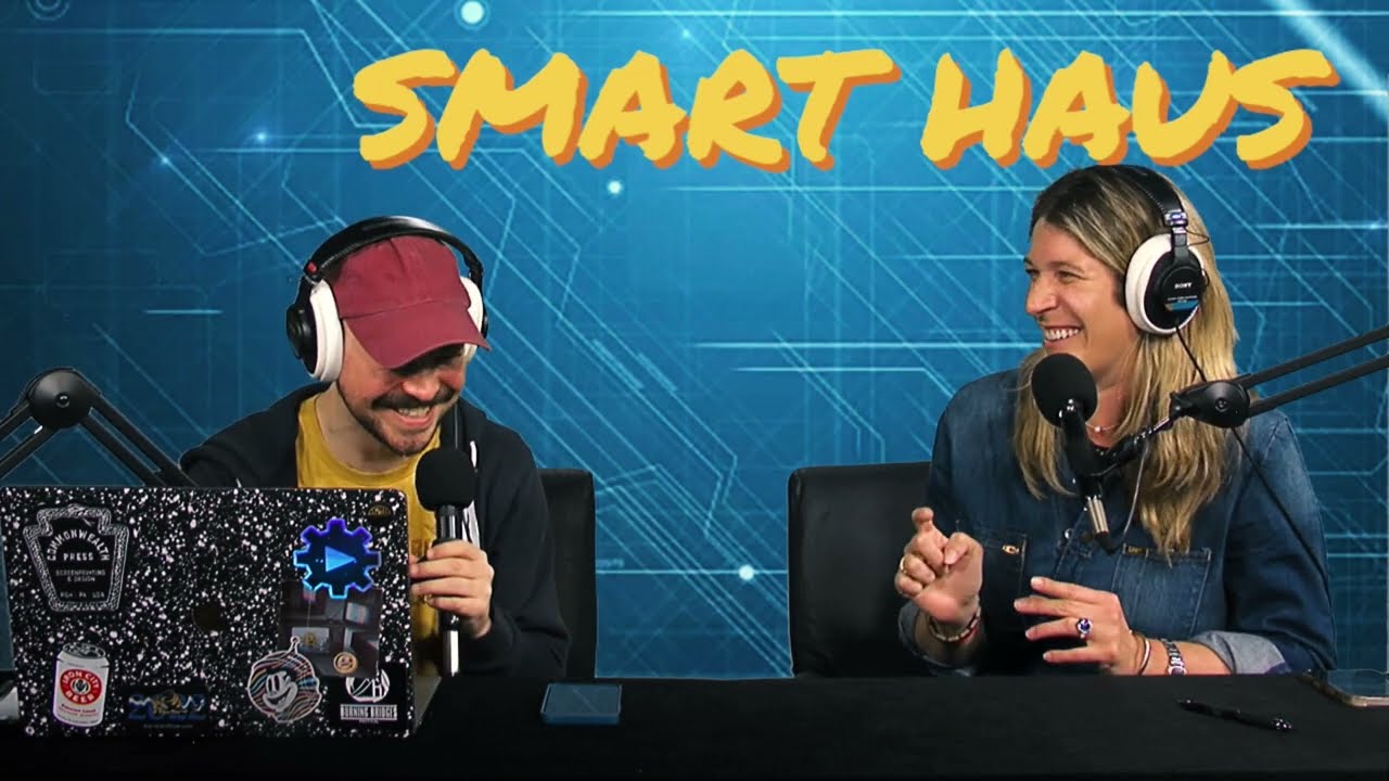 Communication Tools for Remote Work: Discord, Slack, & Email - Smart Haus