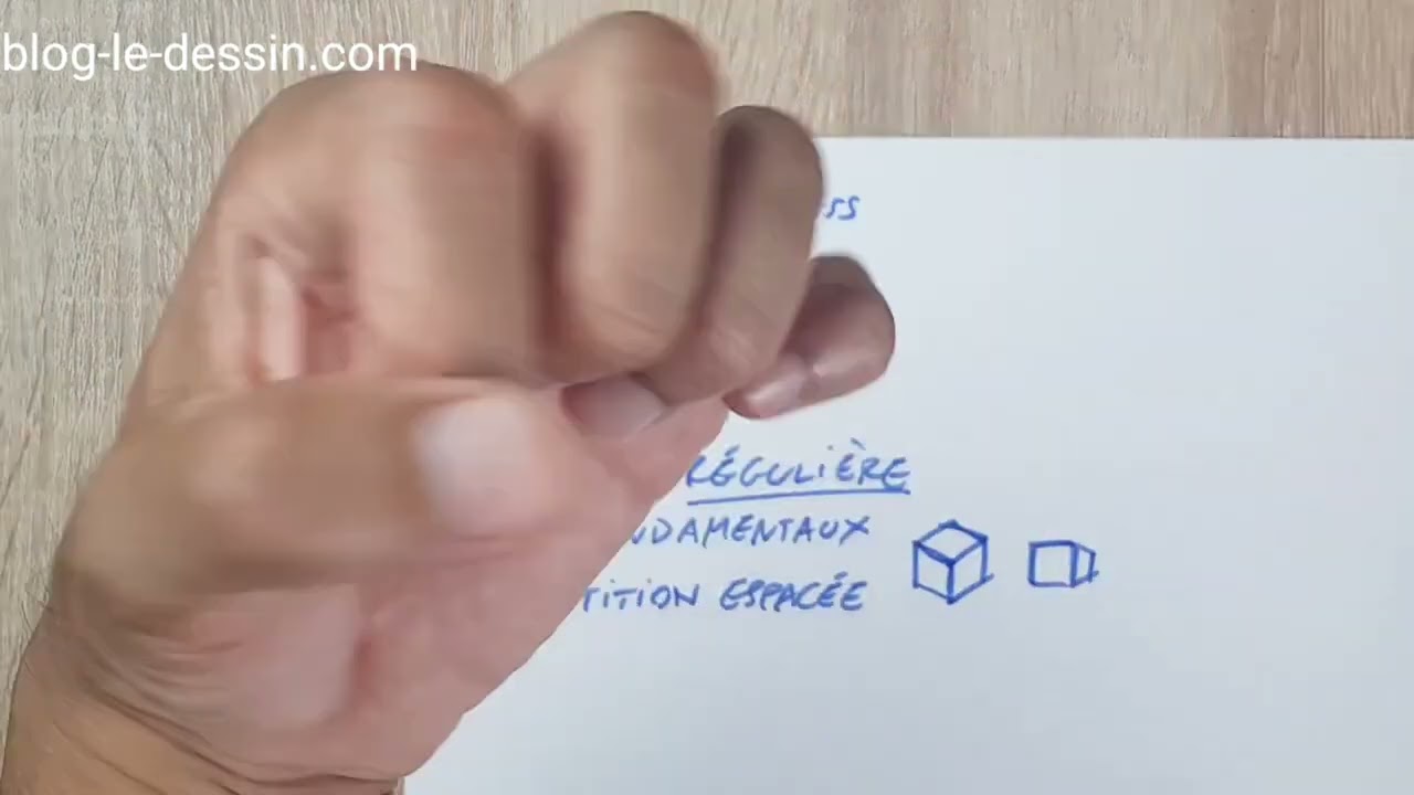 Mes meilleurs conseils pour progresser en dessin