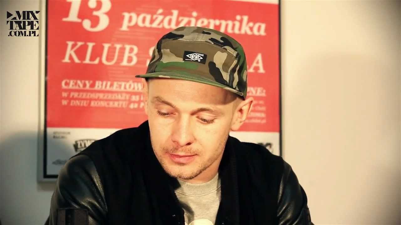 #60 Włodi cz.1