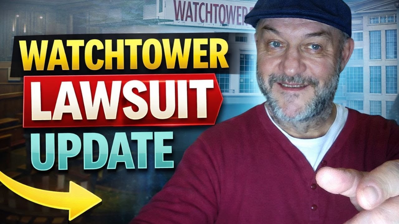 Watchtower 100M Lawsuit Update &mdash; Federal Judge Schedules Full Briefing