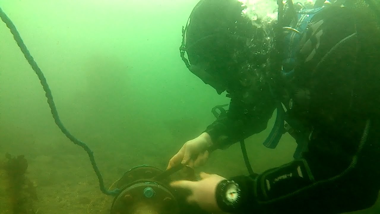 HSE Scuba 02.22