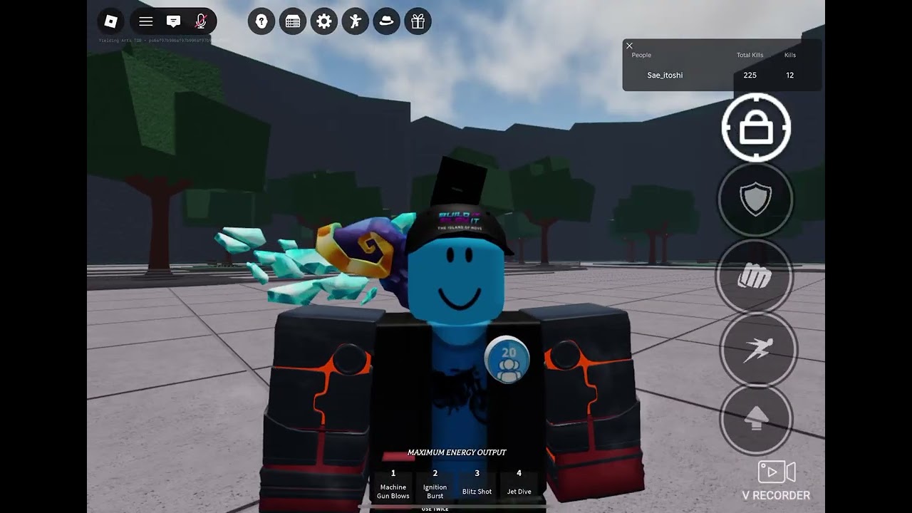 The end of Baconplaysroblox (not clickbait….)