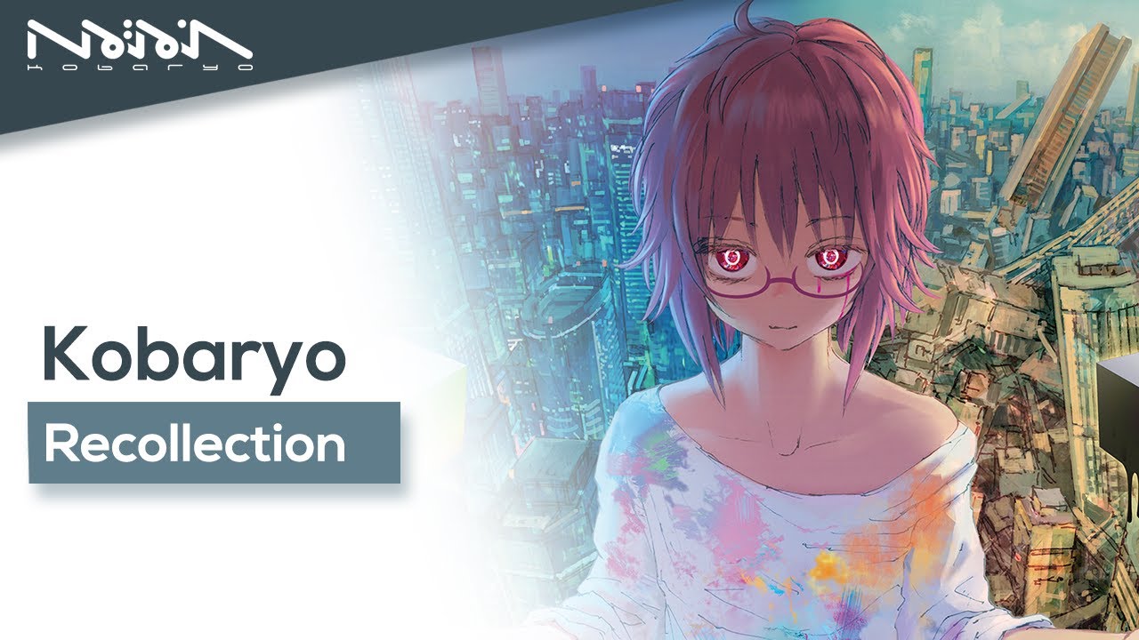 Kobaryo - Recollection